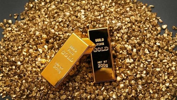 انخفاض طفيف لأسعار الذهب عالميا اليوم الجمعة
