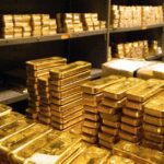 بعد انهيار بنك سيلكون فالي.. 38 دولارا زيادة في سعر أوقية الذهب عالميا 