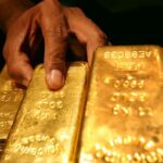 تراجعت أسعار الذهب بنسبة 1.4٪ عالمياً بعد بيان الاحتياطي الفيدرالي الأمريكي