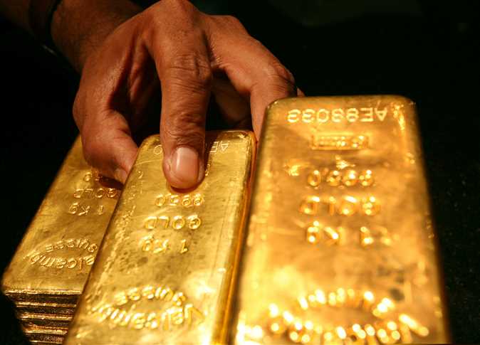 تراجعت أسعار الذهب بنسبة 1.4٪ عالمياً بعد بيان الاحتياطي الفيدرالي الأمريكي