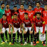 ترتيب مجموعة منتخب مصر بعد الفوز على مالاوي في تصفيات أمم إفريقيا