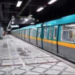 تعديل مواعيد تشغيل خطوط المترو خلال شهر رمضان وعيد الفطر 2023