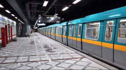 تعديل مواعيد تشغيل خطوط المترو خلال شهر رمضان وعيد الفطر 2023