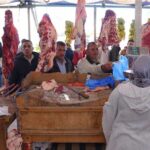 تعرف على أسعار اللحوم قبل 24 ساعة من رمضان