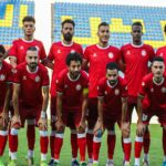 حرس الحدود يتأهل لربع نهائي كأس الرابطة بفوزه على المقاولون العرب