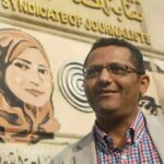 خالد البلشي يعلن بشرى سارة للصحفيين المؤقتين: فتح حوار مع المؤسسات لحل الأزمة