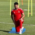 خالد عبد الفتاح: مباراة صن داونز نقطة مهمة في مشوار الأهلي بدور المجموعات