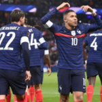 ديشامب يعلن قائمة فرنسا بمباراتي هولندا وأيرلندا بتصفيات يورو 2024