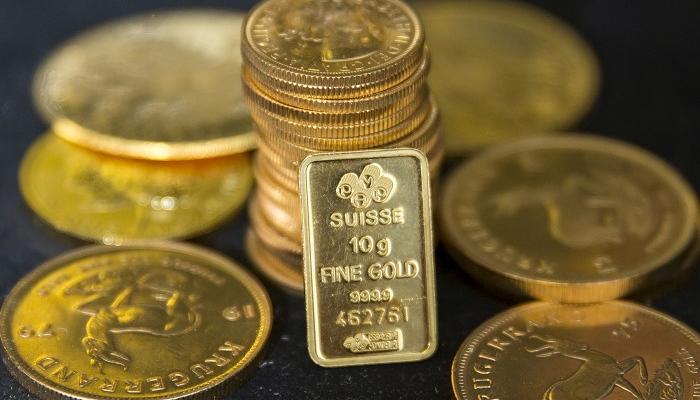 سعر الجنيه الذهب يرتفع 240 جنيها خلال ساعتين ليكسر 15 ألفا