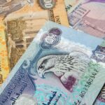 سعر الدرهم الإماراتي مقابل الجنيه في البنوك الحكومية والخاصة