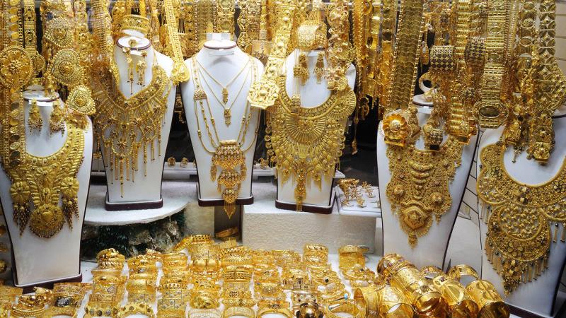 سعر الذهب اليوم الجمعة 18-12-2020 في السوق السعودية