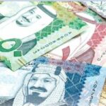 سعر الريال السعودي اليوم الأحد 12 مارس 2023 في البنوك