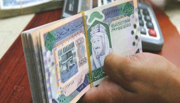 سعر الريال السعودي اليوم الأحد 19-3-2023 في 10 بنوك