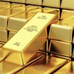 سعر سبائك الذهب عيار 24 اليوم الاثنين في مصر