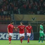 سيناريوهات تأهل الأهلي لربع نهائي دوري أبطال أفريقيا