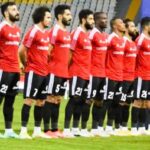 طلائع الجيش يواجه أهلي طرابلس الليبي في الدور الأول بالبطولة العربية للأندية