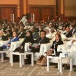 عبدالغفار يشارك بمنتدى الشرق الأوسط للجودة والسلامة في الرعاية الصحية بقطر