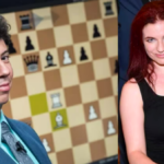 فضيحة اعتداءات في عالم الشطرنج ضحيتها لاعبة أميركية- لبنانية