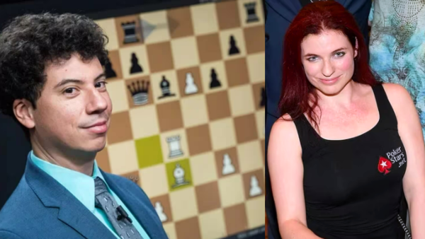 فضيحة اعتداءات في عالم الشطرنج ضحيتها لاعبة أميركية- لبنانية