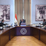 مجلس الوزراء: 11.7 مليون سائح زاروا مصر العام الماضي