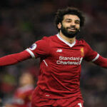 محمد صلاح يكتب التاريخ ويدخل قائمة أفضل 3 لاعبين في أوروبا