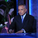 مختل صهيوني.. أحمد موسى يستنكر تصريحات وزير إسرائيلي ضد الفلسطينيين