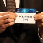 مفاجأة.. برشلونة سيستبعد من دوري أبطال أوروبا في الموسم المقبل لهذا السبب