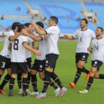 منتخب مصر يحقق الفوز في أرض مالاوي لأول مرة في التاريخ