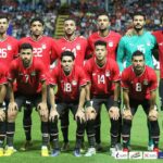 موعد مباراة مصر ومالاوي في تصفيات كأس أمم إفريقيا