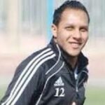هاني حتحوت: علاء علي لاعب الزمالك توفى بالمرض الخبيث