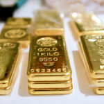 هبوط كبير في أسعار الذهب عالميًا.. 27 دولارا خسارة للأوقية