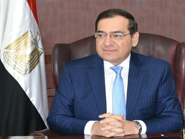 وزير البترول: مصر من الدول القلائل التي حققت نموا رغم أزمة كورونا