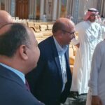 وزير المالية: حريصون على دعم كل ما هو مطلوب لزيادة الاستثمارات السعودية فى مصر