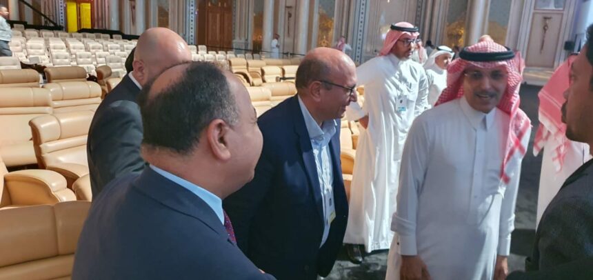 وزير المالية: حريصون على دعم كل ما هو مطلوب لزيادة الاستثمارات السعودية فى مصر