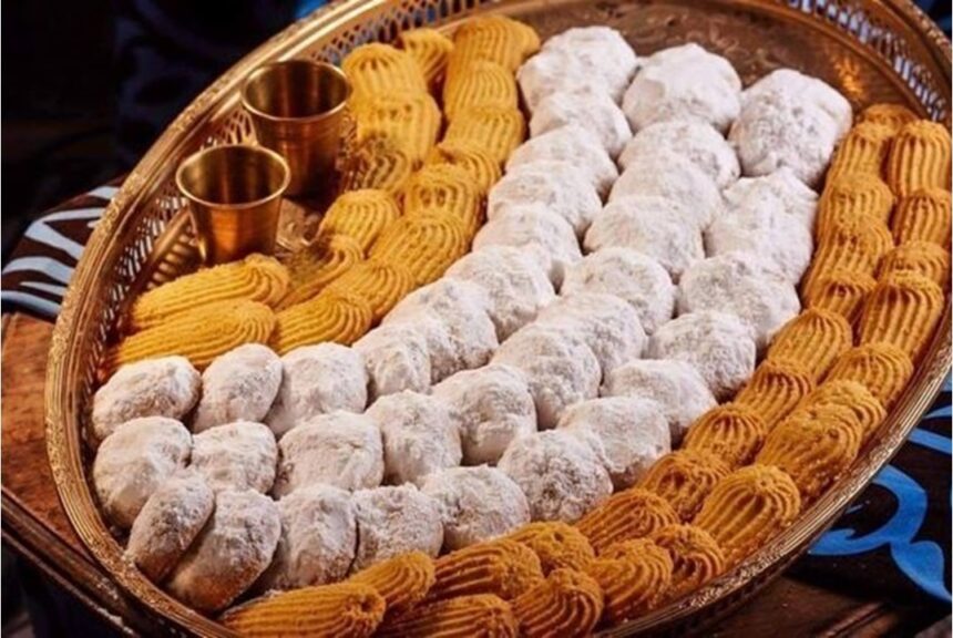 أسعار كعك وبسكويت العيد في منافذ بيع وزارة الزراعة.. الكيلو يبدأ من 120 جنيها
