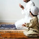 6 أمور واجبة قبل الصلاة