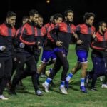 أحمد بلال : الأهلي يحتاج 4 لاعبين منهم «رقم 10» .. والحاوي يستحق الإنضمام للمنتخب