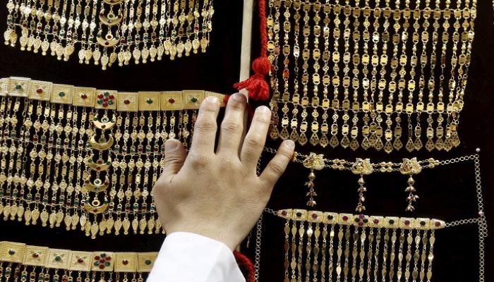 أسعار الذهب فى السعودية اليوم الإثنين 3-5-2021