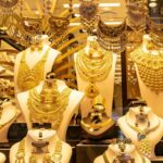 أسعار الذهب في مصر اليوم الخميس 15-7-2021