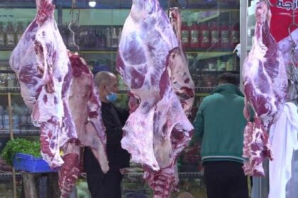 أسعار اللحوم البلدي والمستوردة في الأسواق والمنافذ قبل عيد الفطر