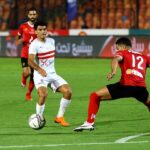 الأهلي يضرب موعدًا مع الزمالك في كأس السوبر المصري
