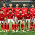 الأهلي يلتقي الرجاء المغربي اليوم في ثمن نهائي دوري أبطال إفريقيا