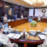 الرئيس السيسي: اتصالات مصرية سودانية للتأكيد على ضرورة أمان القوات المصرية