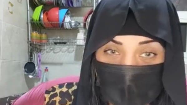 السجن 3 سنوات لأنوش صاحبة الفيديوهات الإباحية بمصر