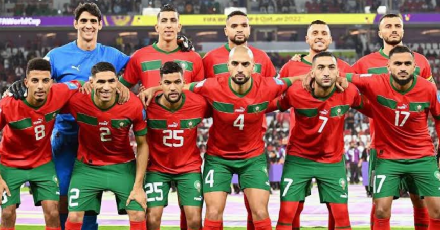 المغرب يفاضل بين 3 منتخبات إفريقية.. بعد فشل ودية مصر