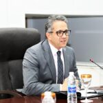 بعد ترشيحه لمنصب مدير عام اليونسكو.. ننشر السيرة الذاتية لـ خالد العناني