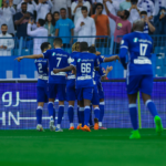 ترتيب الدوري السعودي بعد فوز الهلال على النصر في ديربي الرياض