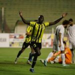 تشكيل مباراة إنبي ضد المقاولون العرب في الدوري المصري