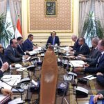رئيس الوزراء يتابع الموقف التنفيذي للمشروعات التنموية في جنوب سيناء