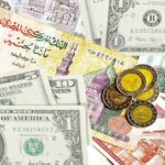 سعر الدولار والعملات الأجنبية اليوم في البنوك المصرية